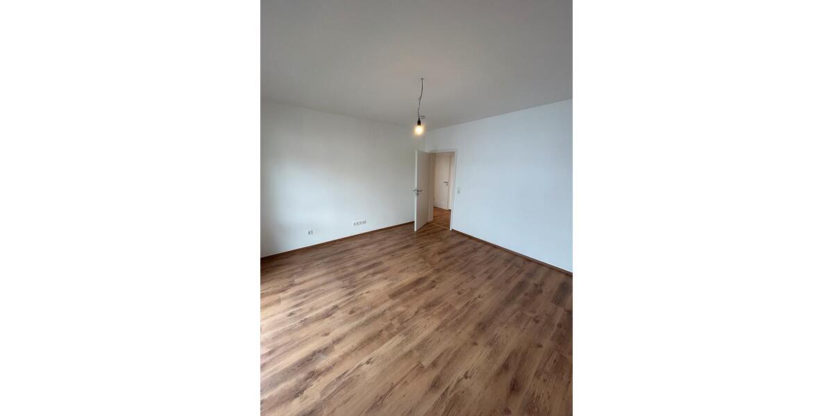 Moderne DG Wohnung zu vermieten in Bochum Höntrop Neubau Top Lage 2 zimmer