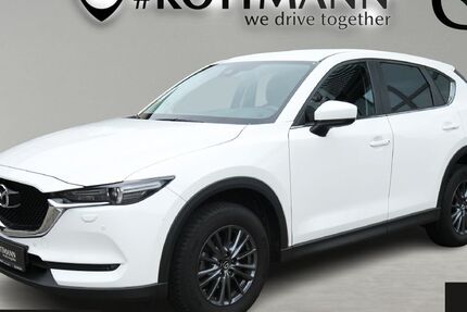Mazda CX-5 58.279 km 24.100 &euro; Bottrop-Kirchhellen 46244
