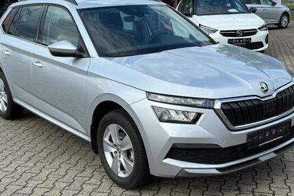 Skoda Kamiq 25.005 km 21.450 € Witten 58456