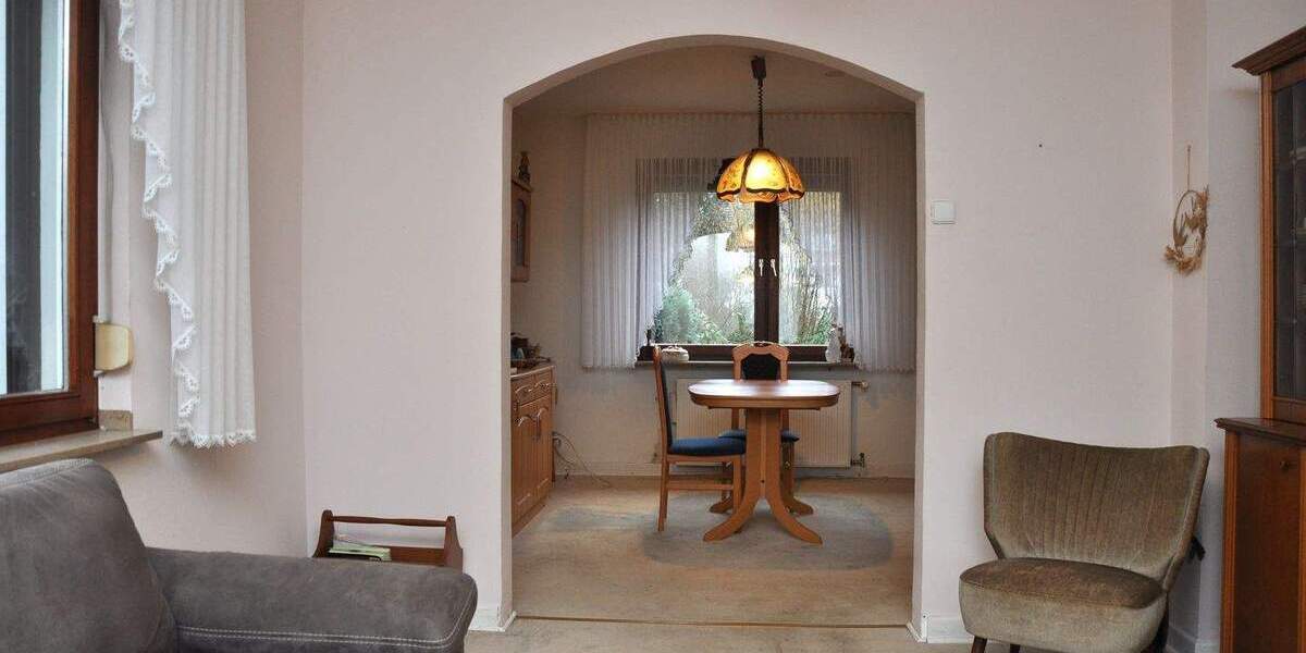 Reihenendhaus Duisburg Hochemmerich - 5 Zimmer, 87 m&sup2;, 198.000&euro; | Angebot:25744080