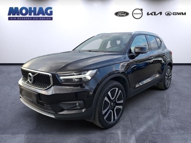 Volvo XC40 44.925 km 24.890 € Gelsenkirchen 45891