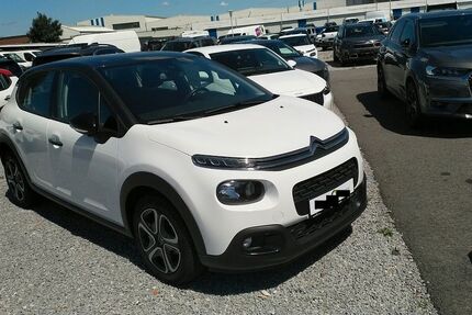 Citroen C3 50.161 km 8.800 &euro; Herten 45699