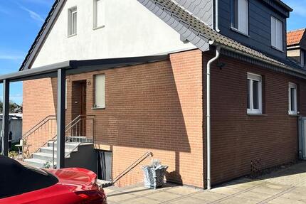 DHH Dinslaken Bruch 4 zimmer