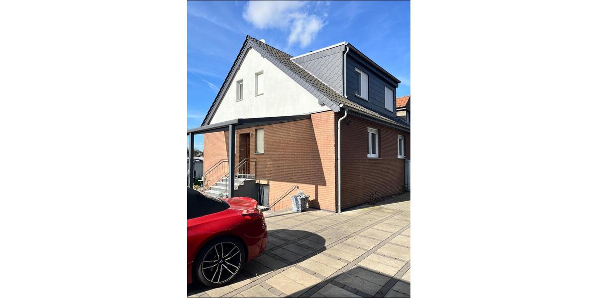 DHH Dinslaken Bruch 4 zimmer