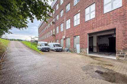 Gewerbeobjekt Witten Annen - 2.070&euro; | Angebot:27385305