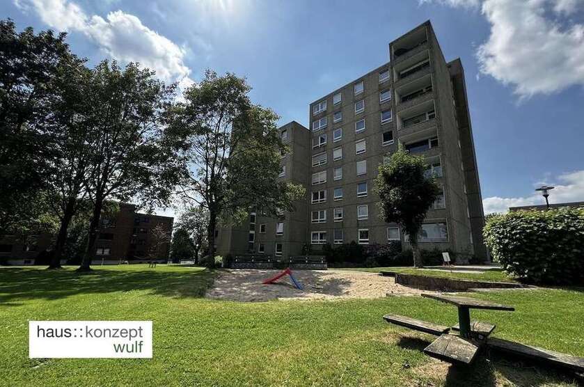 Wohnung zum Kaufen in Mettmann 185.000 € 86 m²