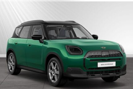 Mini Cooper E Countryman 3.068 km 35.700 &euro; Moers 47441