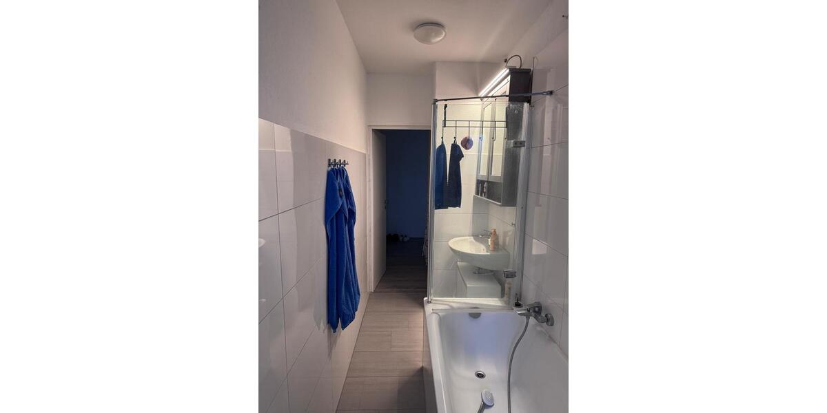 Etagenwohnung Witten Heven - 3 Zimmer, 65 m&sup2;, 890&euro; | Angebot:26082747