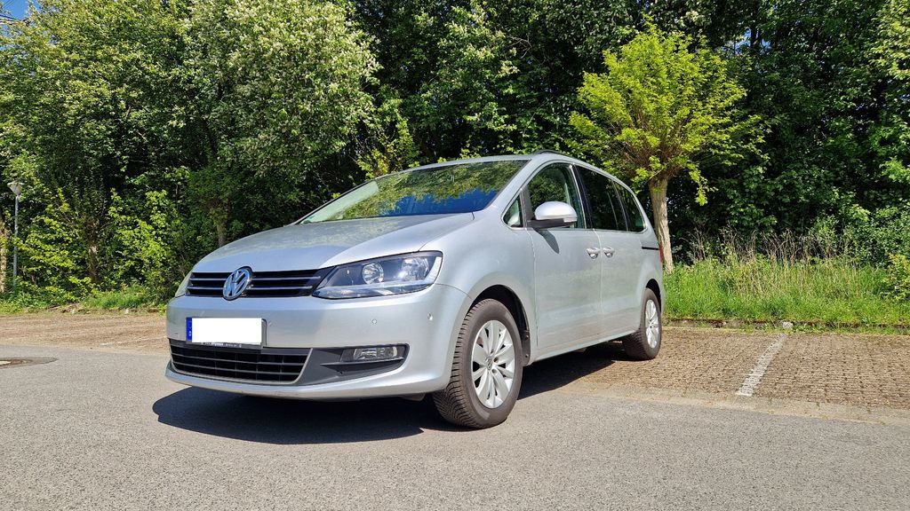 VW Sharan 170.000 km 8.600 &euro; Essen 45279
