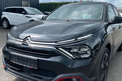 Citroen C4 82.000 km 13.500 &euro; Dorsten OT Wulfen 46286