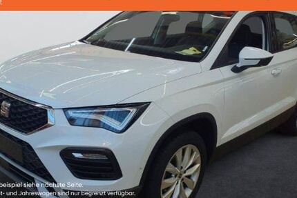 Seat Ateca 25.921 km 28.170 &euro; Essen 45307