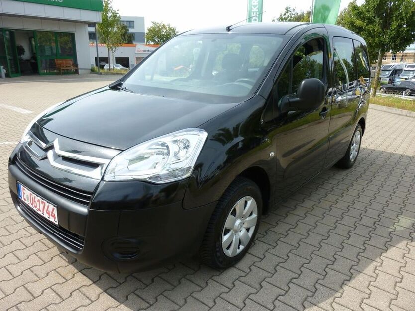 Berlingo