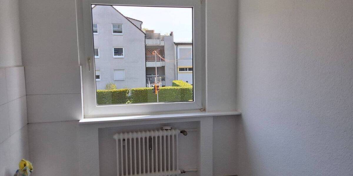 Etagenwohnung Gladbeck Zweckel - 3 Zimmer, 61 m&sup2;, 450&euro; | Angebot:26376578