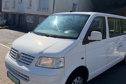 VW T5 Transporter 270.000 km 2.999 &euro; Essen 45147
