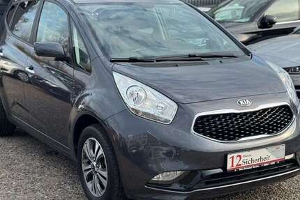 Kia Venga 59.800 km 12.499 € Kamp-Lintfort 47475
