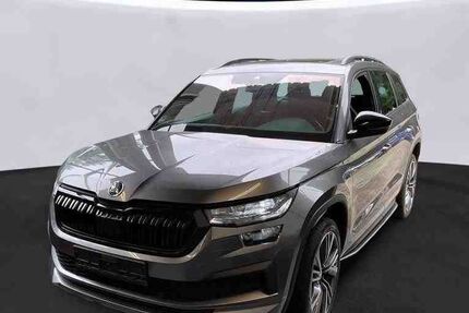 Skoda Kodiaq 67.170 km 36.775 € Dortmund 44309