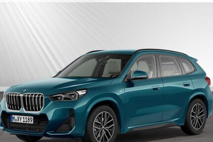 BMW X1 22.100 km 45.444 &euro; Wesel 46485