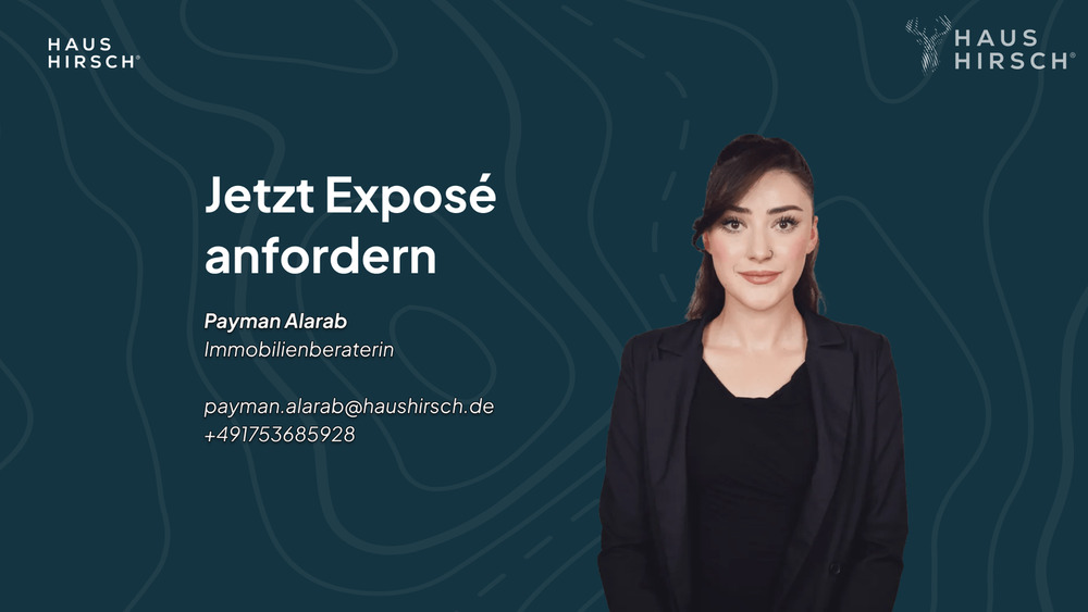 Exklusives Einfamilienhaus mit weitläufigem Garten und baureifem Bauland 5 zimmer