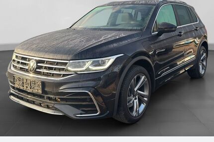 VW Tiguan 46.961 km 35.790 € Duisburg 47059