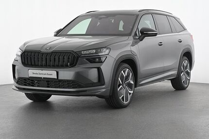 Skoda Kodiaq 7.999 km 52.980 &euro; Essen 45143