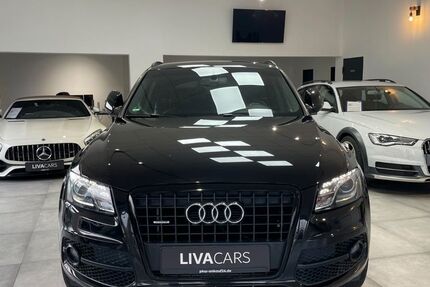 Audi Q5 178.924 km 15.999 &euro; Oberhausen 46049