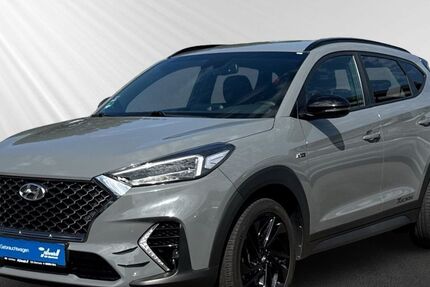 Hyundai TUCSON 59.714 km 18.990 &euro; Oberhausen - Sterkrade 46145