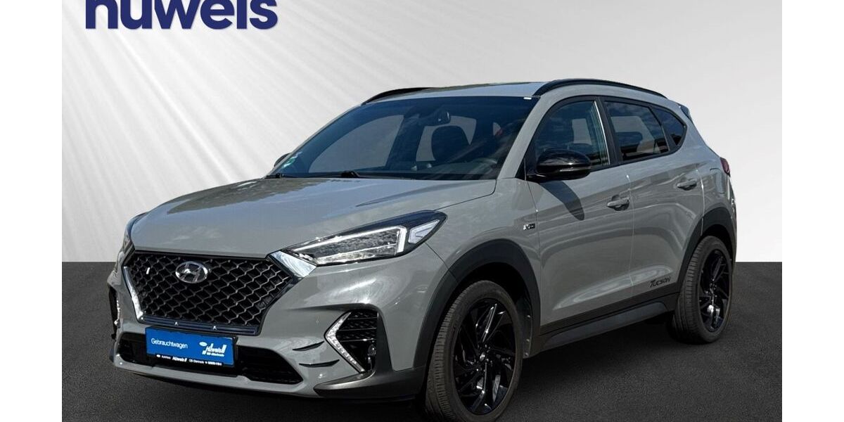 Hyundai TUCSON 59.714 km 18.990 &euro; Oberhausen - Sterkrade 46145