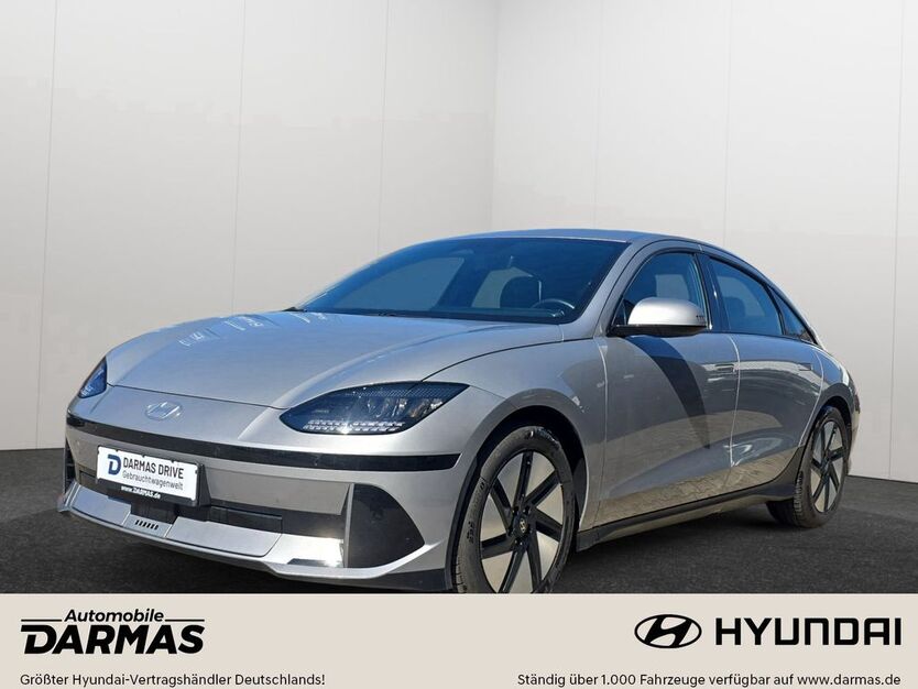 Hyundai IONIQ 6 19.566 km 27.690 € Herne 44653