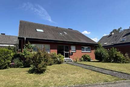 Haus Dorsten / Hervest Hervest - 7 Zimmer, 194 m&sup2;, 395.000&euro; | Angebot:27128498