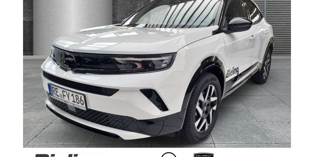 Opel Mokka 4.000 km 29.990 &euro; Herten 45699