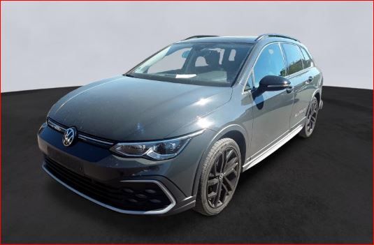 VW Golf 53.360 km 31.990 &euro; Hünxe 46569