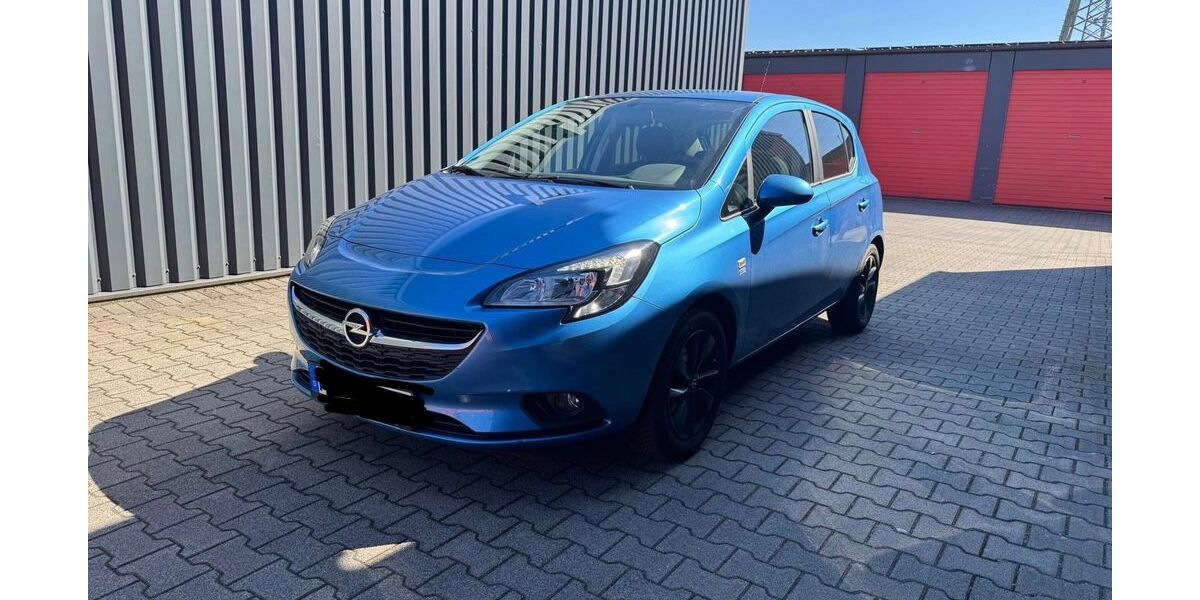 Opel Corsa 10.230 km 9.490 &euro; Duisburg 47138