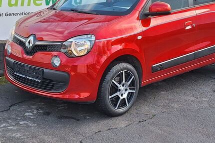 Renault Twingo 126.150 km 4.890 &euro; Oberhausen 46045