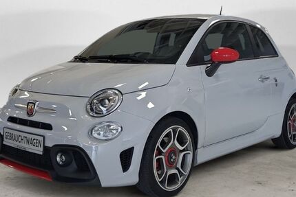 Abarth 595 35.533 km 17.499 &euro; Duisburg 47138