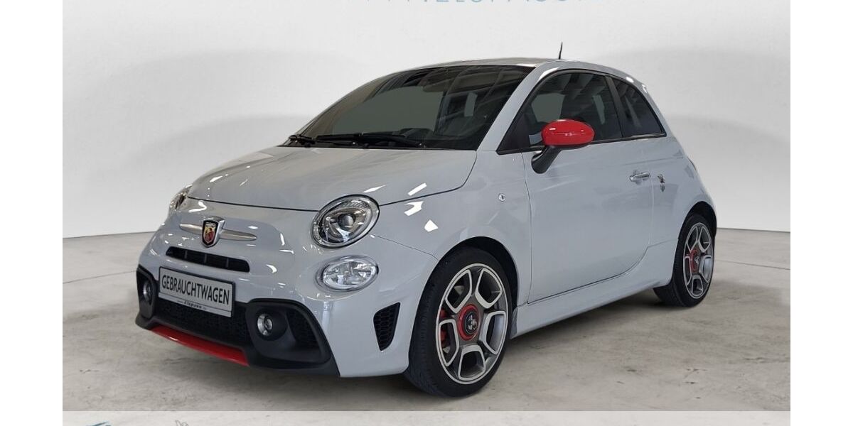 Abarth 595 35.533 km 17.499 &euro; Duisburg 47138