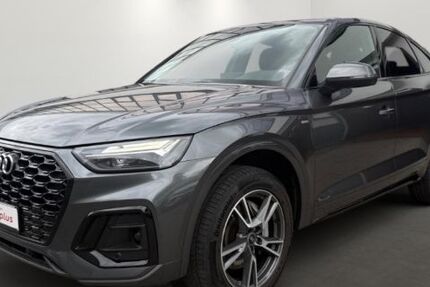 Audi Q5 49.232 km 38.980 € Mülheim 45478