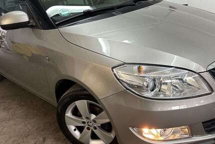 Skoda Roomster 95.000 km 7.900 &euro; Essen 45326