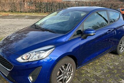 Ford Fiesta 86.961 km 6.400 &euro; Oberhausen 46117