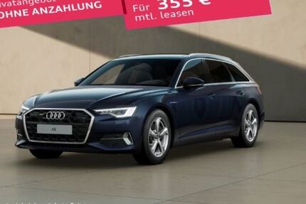 Audi A6 26.724 km 47.820 &euro; Essen 45143