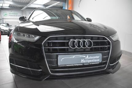 Audi A6 151.772 km 17.980 &euro; Heiligenhaus 42579