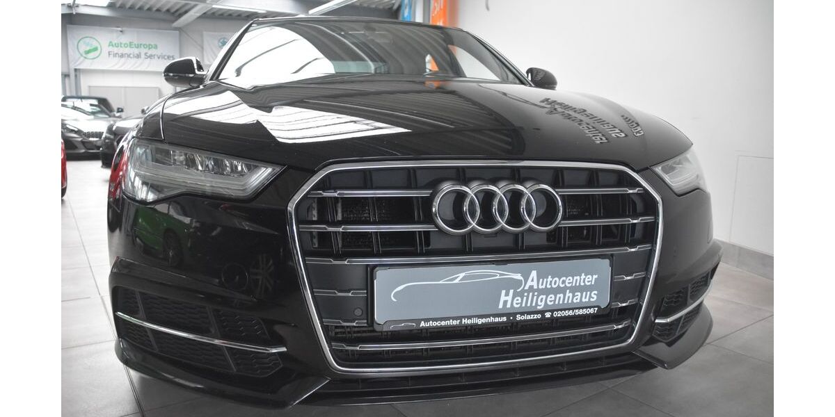 Audi A6 151.772 km 17.980 &euro; Heiligenhaus 42579