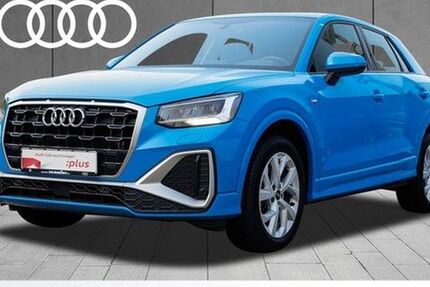 Audi Q2 69.360 km 25.440 &euro; Recklinghausen 45657