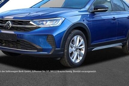 VW Taigo 5.780 km 21.298 &euro; Recklinghausen 45657