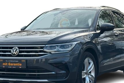 VW Tiguan 60.000 km 25.880 &euro; Duisburg 47249