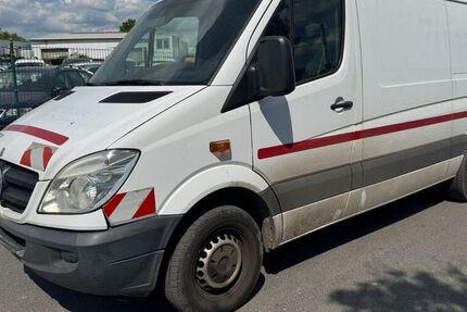 Mercedes Sprinter