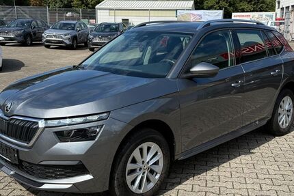 Skoda Kamiq 41.264 km 22.990 &euro; Witten 58456