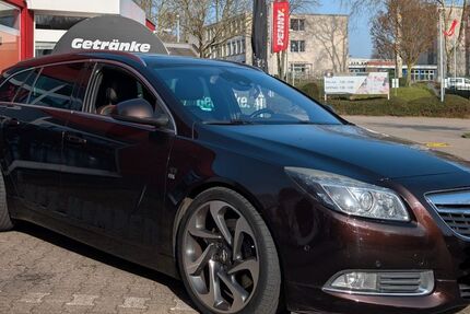 Opel Insignia 263.000 km 5.300 &euro; Essen 45307