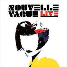 Nouvelle Vague - Live 2025 Essen
