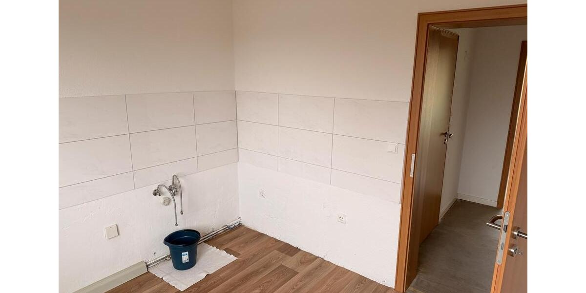Etagenwohnung Oberhausen Alsfeld - 2.5 Zimmer, 51 m&sup2;, 690&euro; | Angebot:25352333