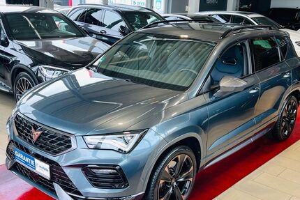 Cupra Ateca 43.000 km 29.999 &euro; Essen 45326